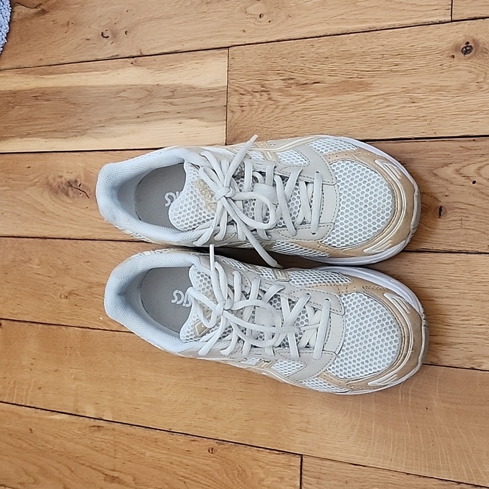 Asics usa 8 1/2 gel 1130